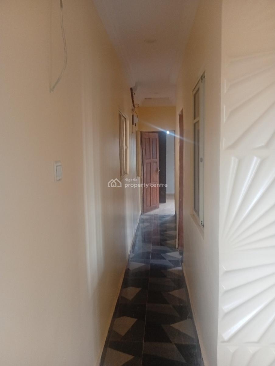 2 Bedroom Flat, Alagbole Via Ojodu Berger Lagos, Ojodu Berger, Ojodu, Lagos, Flat / Apartment for Rent