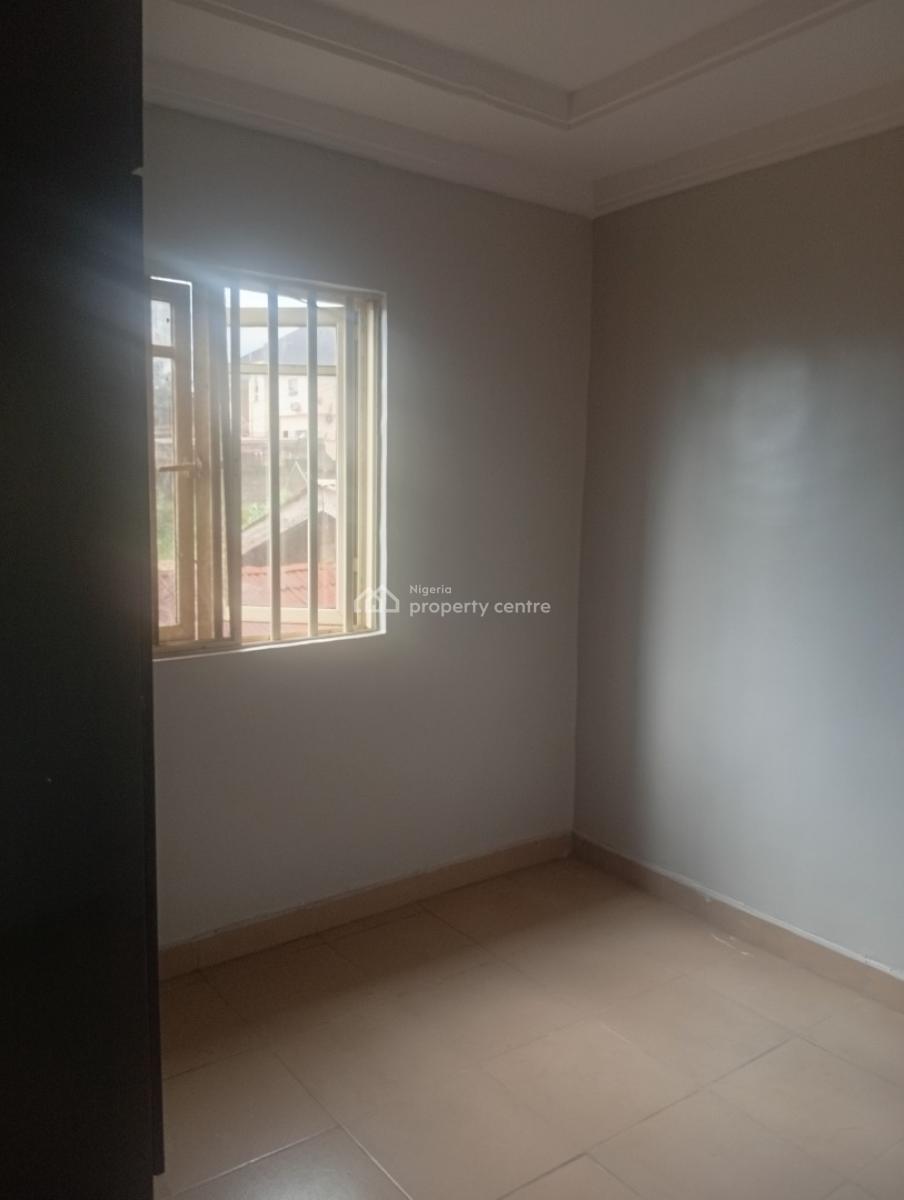 2 Bedroom Flat, Alagbole Via Ojodu Berger Lagos, Ojodu Berger, Ojodu, Lagos, Flat / Apartment for Rent