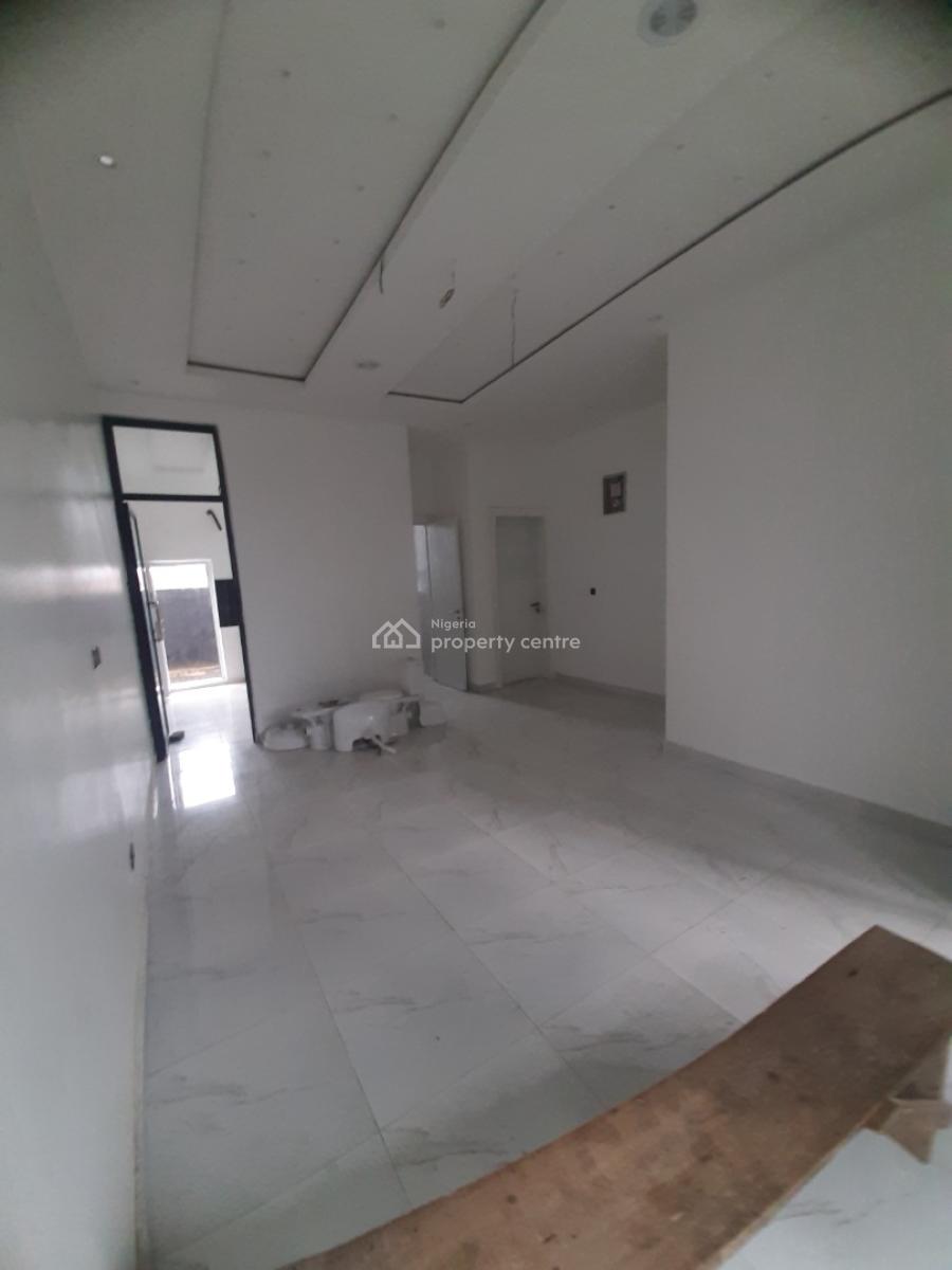 Serviced 2 Bedroom En-suite Flat with an Enclosed Fitted Kitchen, Cook, Ikate, Lekki, Lagos, Flat / Apartment for Rent