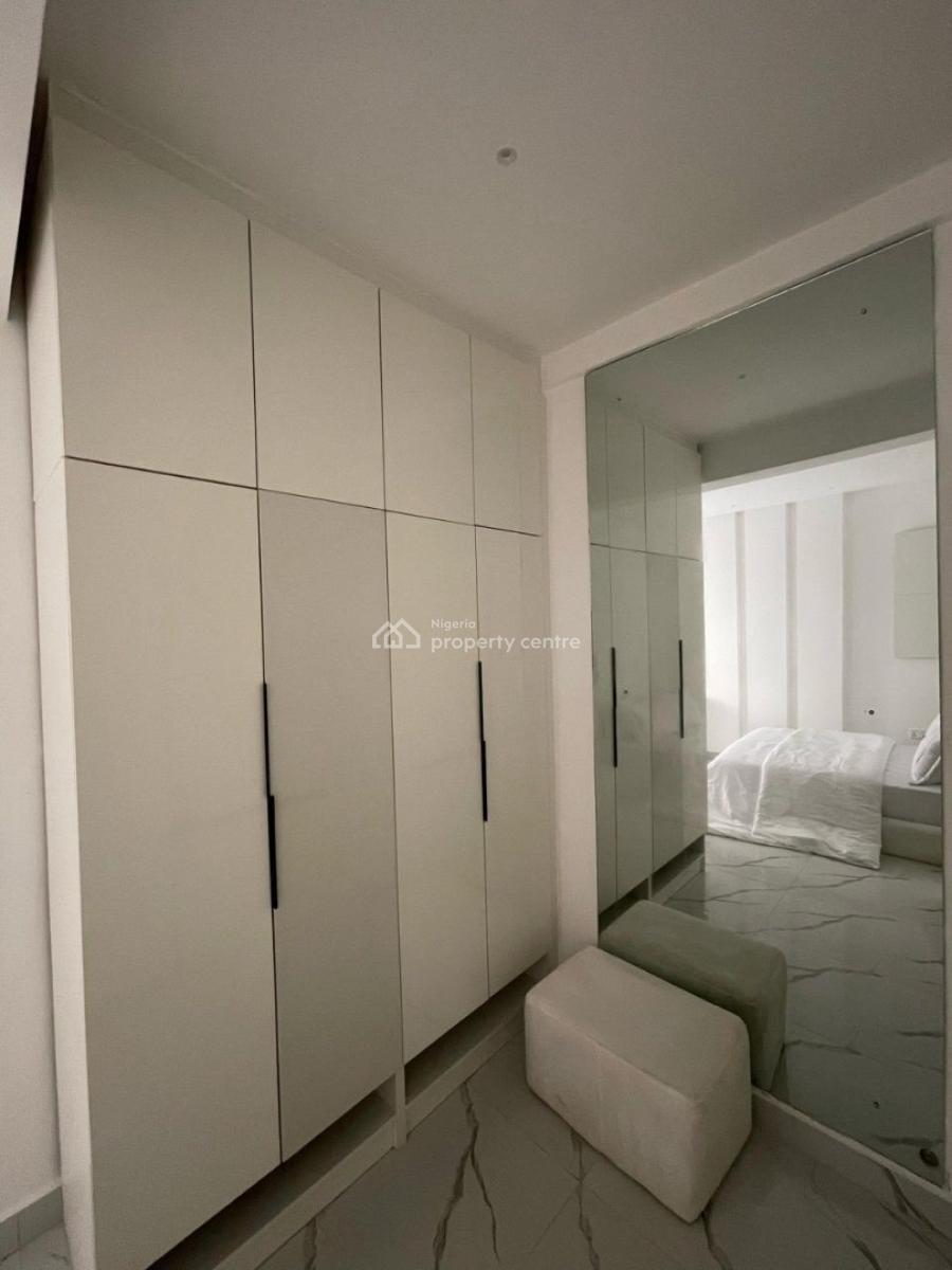 Luxury & Cozy 3 Bedroom Duplex with Treated Water, Life Camp, Life Camp, Abuja, House Short Let