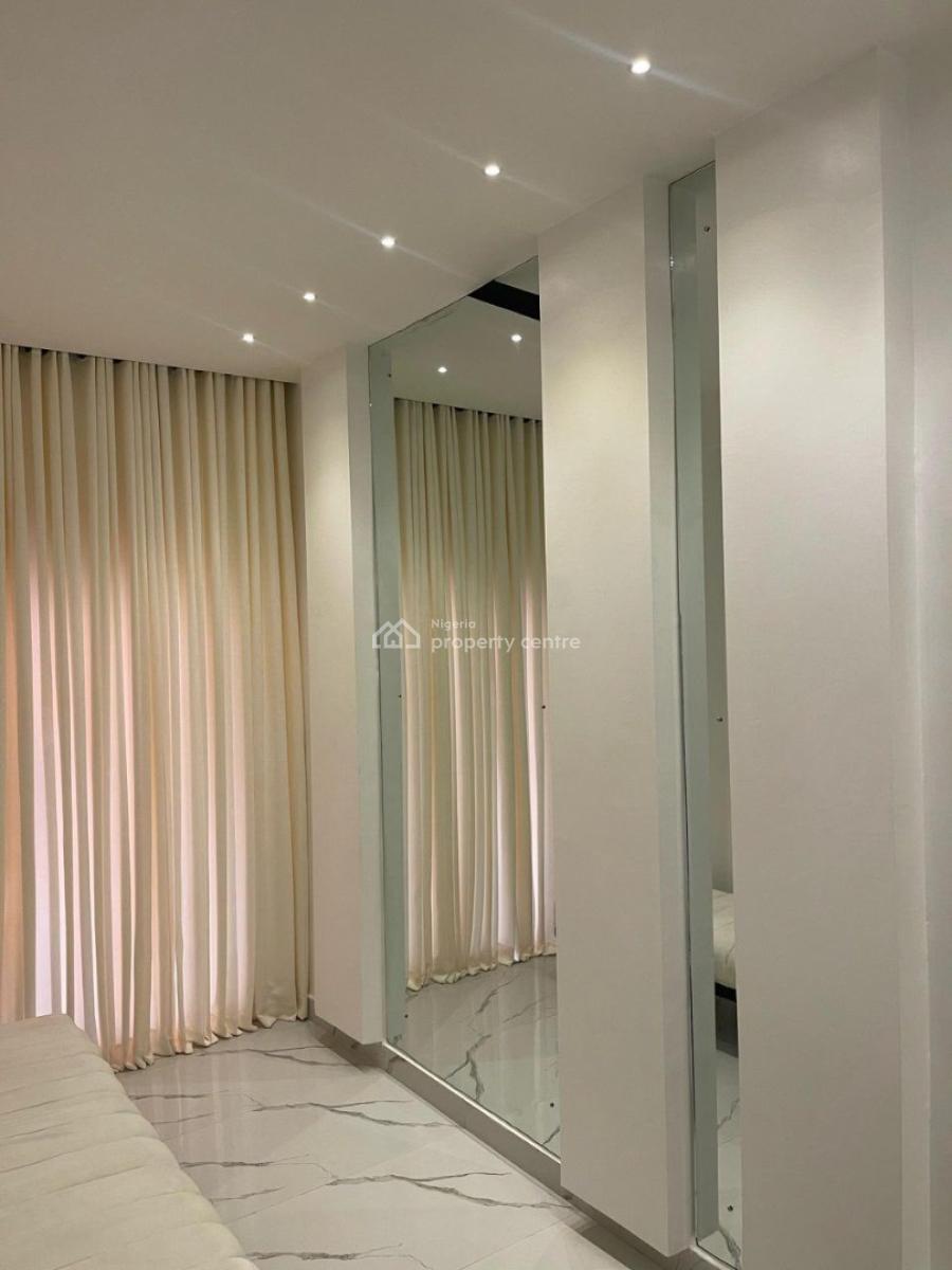 Luxury & Cozy 3 Bedroom Duplex with Treated Water, Life Camp, Life Camp, Abuja, House Short Let