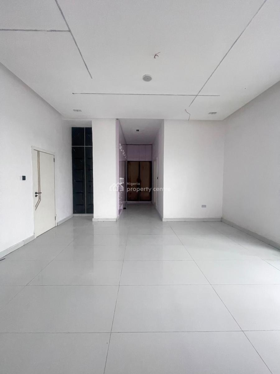 4 Beds Semi Detached Duplex with Luxury Home Features, Large Area, Bq, Ajah, Lagos, Semi-detached Duplex for Sale