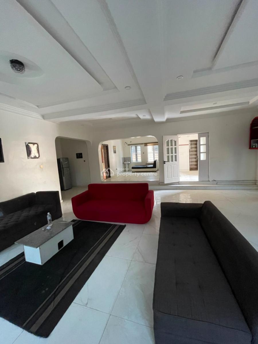 5 Bedroom Duplex, L&k Estate Langbasa, Ajah, Lagos, Detached Duplex for Rent