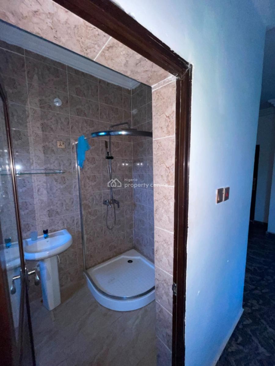5 Bedroom Duplex, L&k Estate Langbasa, Ajah, Lagos, Detached Duplex for Rent