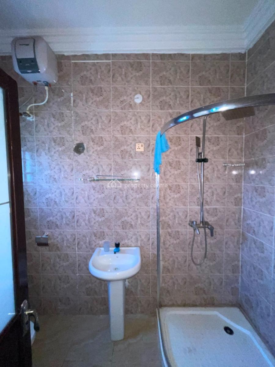 5 Bedroom Duplex, L&k Estate Langbasa, Ajah, Lagos, Detached Duplex for Rent