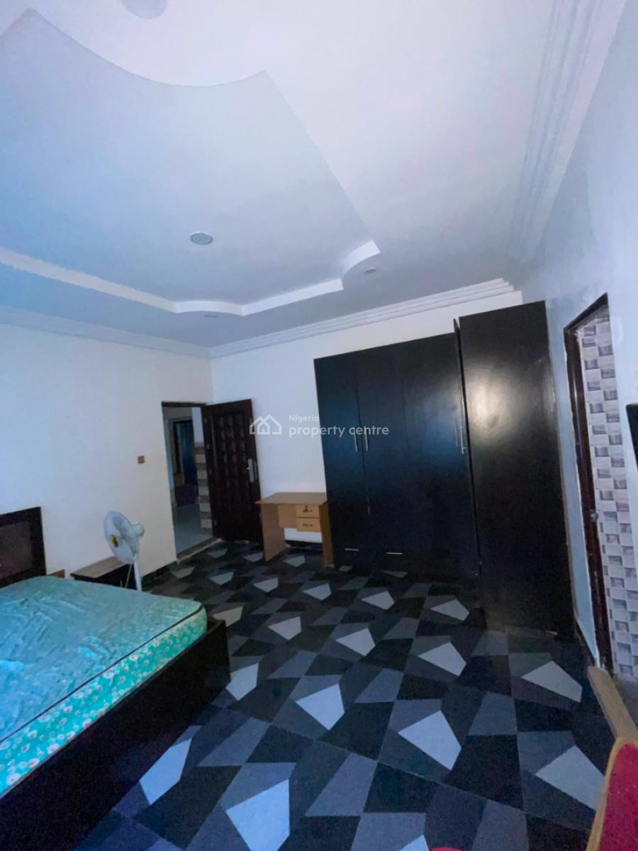 5 Bedroom Duplex, L&k Estate Langbasa, Ajah, Lagos, Detached Duplex for Rent