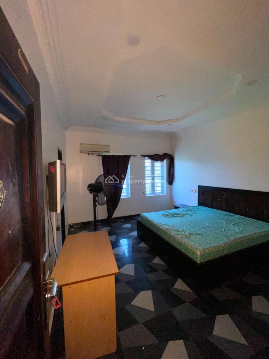 5 Bedroom Duplex, L&k Estate Langbasa, Ajah, Lagos, Detached Duplex for Rent