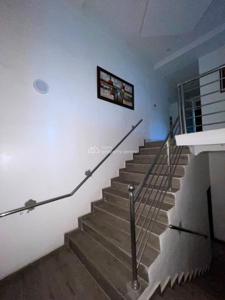 5 Bedroom Duplex, L&k Estate Langbasa, Ajah, Lagos, Detached Duplex for Rent