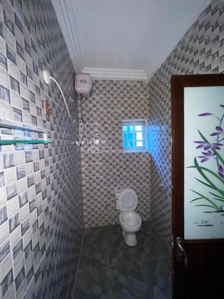5 Bedroom Duplex, L&k Estate Langbasa, Ajah, Lagos, Detached Duplex for Rent