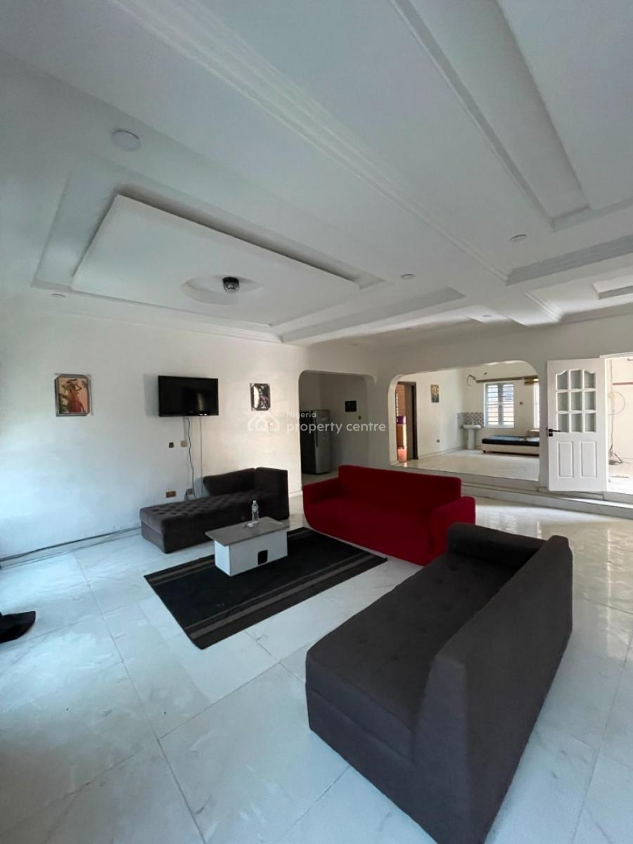 5 Bedroom Duplex, L&k Estate Langbasa, Ajah, Lagos, Detached Duplex for Rent