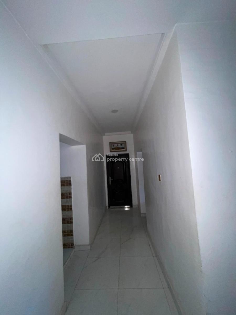 5 Bedroom Duplex, L&k Estate Langbasa, Ajah, Lagos, Detached Duplex for Rent