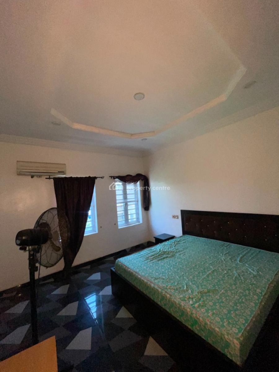 5 Bedroom Duplex, L&k Estate Langbasa, Ajah, Lagos, Detached Duplex for Rent