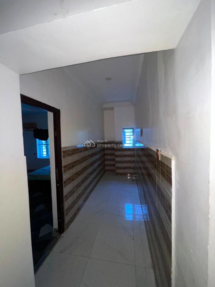 5 Bedroom Duplex, L&k Estate Langbasa, Ajah, Lagos, Detached Duplex for Rent