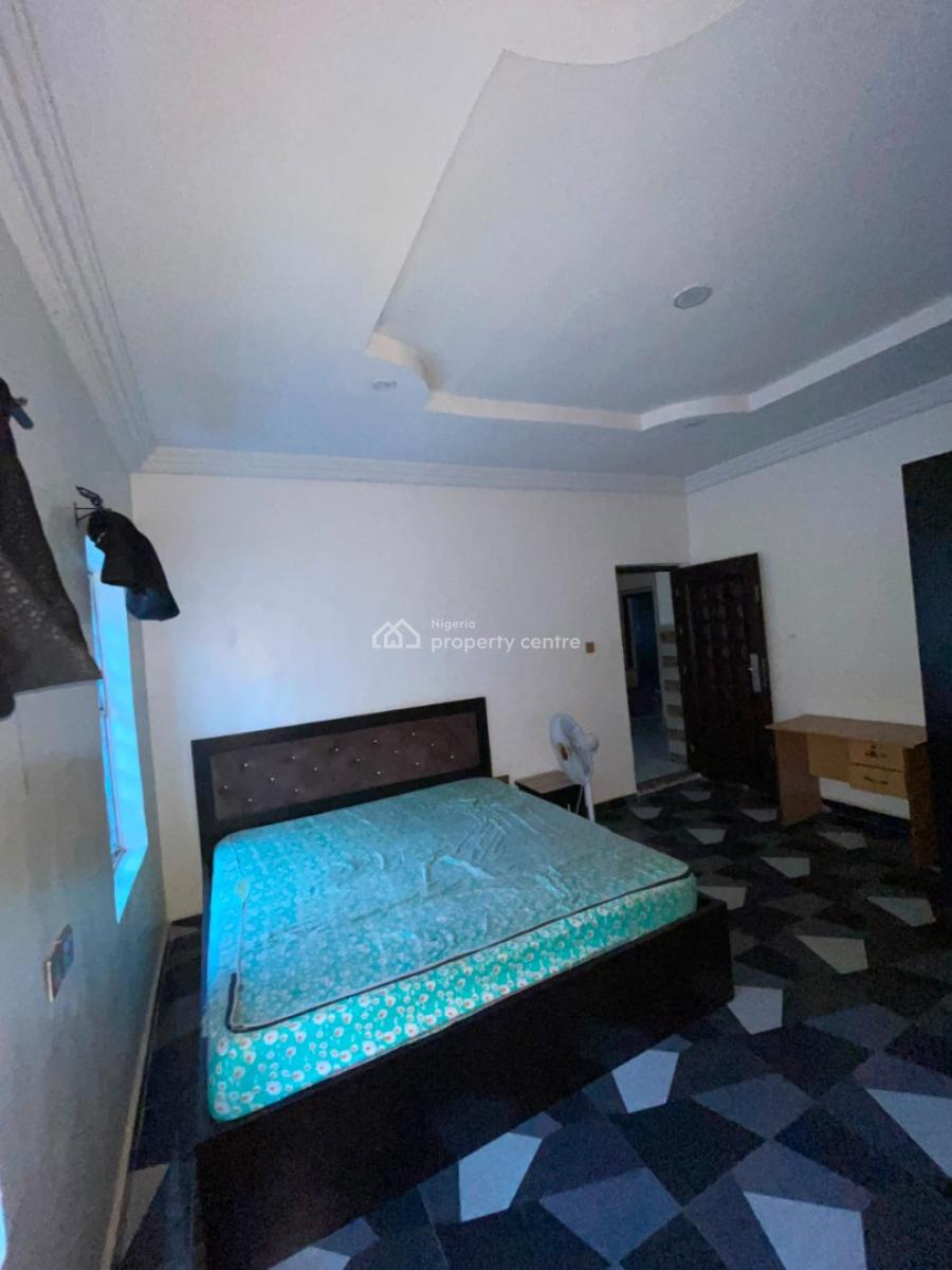 5 Bedroom Duplex, L&k Estate Langbasa, Ajah, Lagos, Detached Duplex for Rent