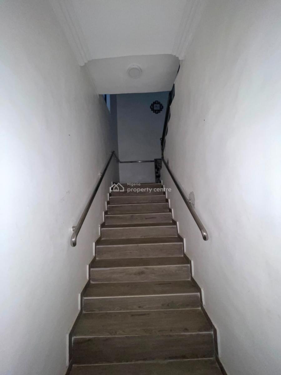 5 Bedroom Duplex, L&k Estate Langbasa, Ajah, Lagos, Detached Duplex for Rent