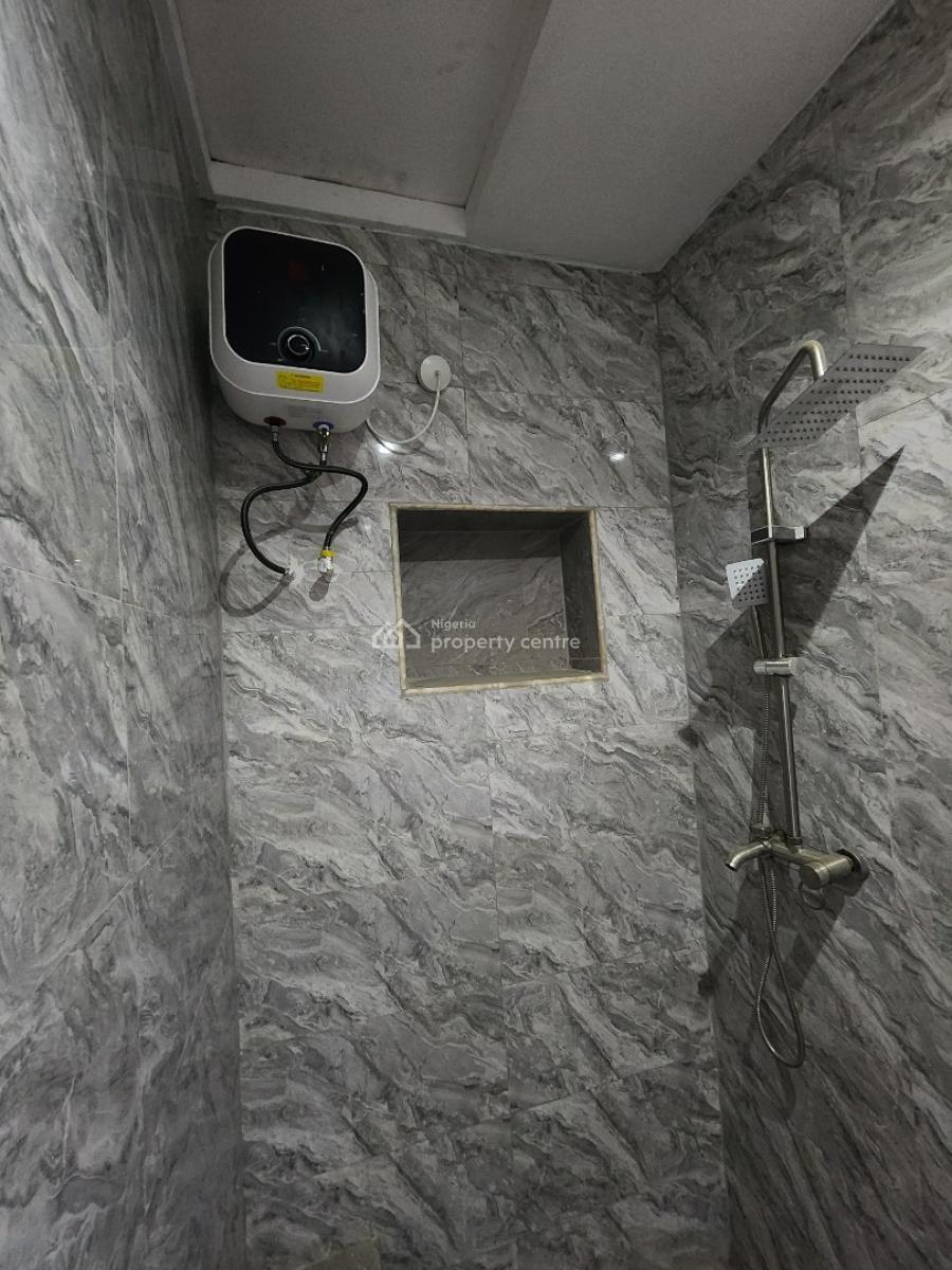 Furnished One Bedroom Duplex, Dawaki District, Dawaki, Gwarinpa, Abuja, Flat / Apartment for Rent