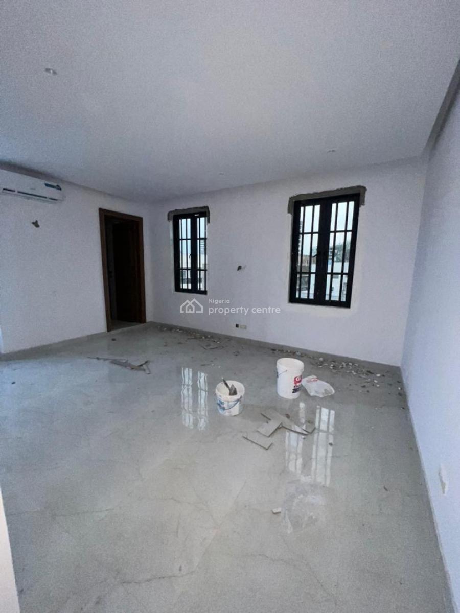 Eye Catchy 3 Bedroom Apartment, Ikoyi, Lagos, Block of Flats for Sale
