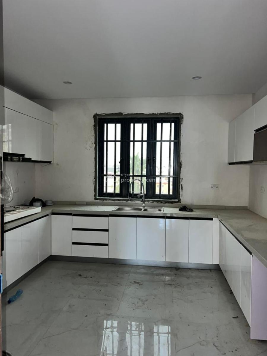 Eye Catchy 3 Bedroom Apartment, Ikoyi, Lagos, Block of Flats for Sale