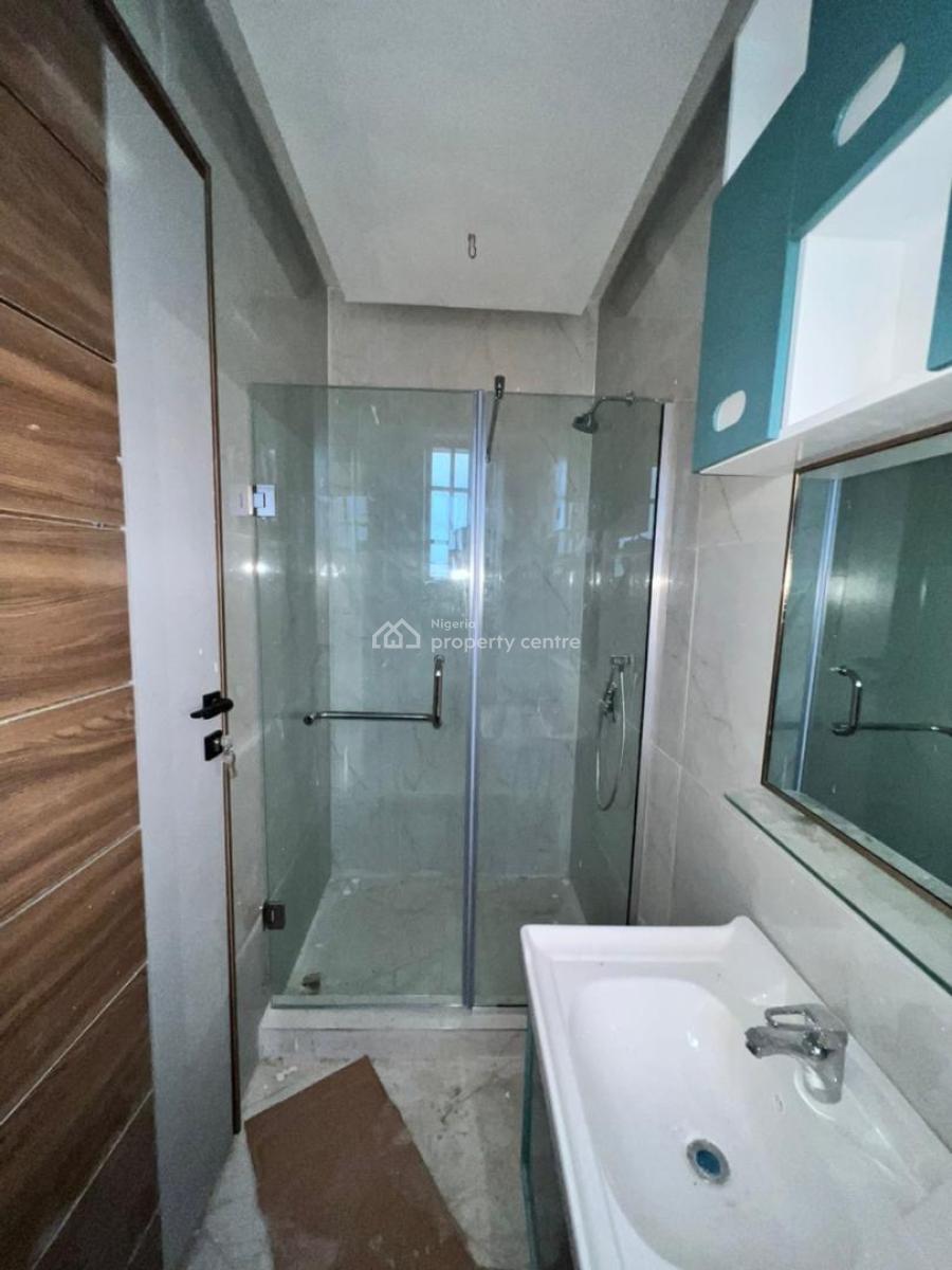 Eye Catchy 3 Bedroom Apartment, Ikoyi, Lagos, Block of Flats for Sale