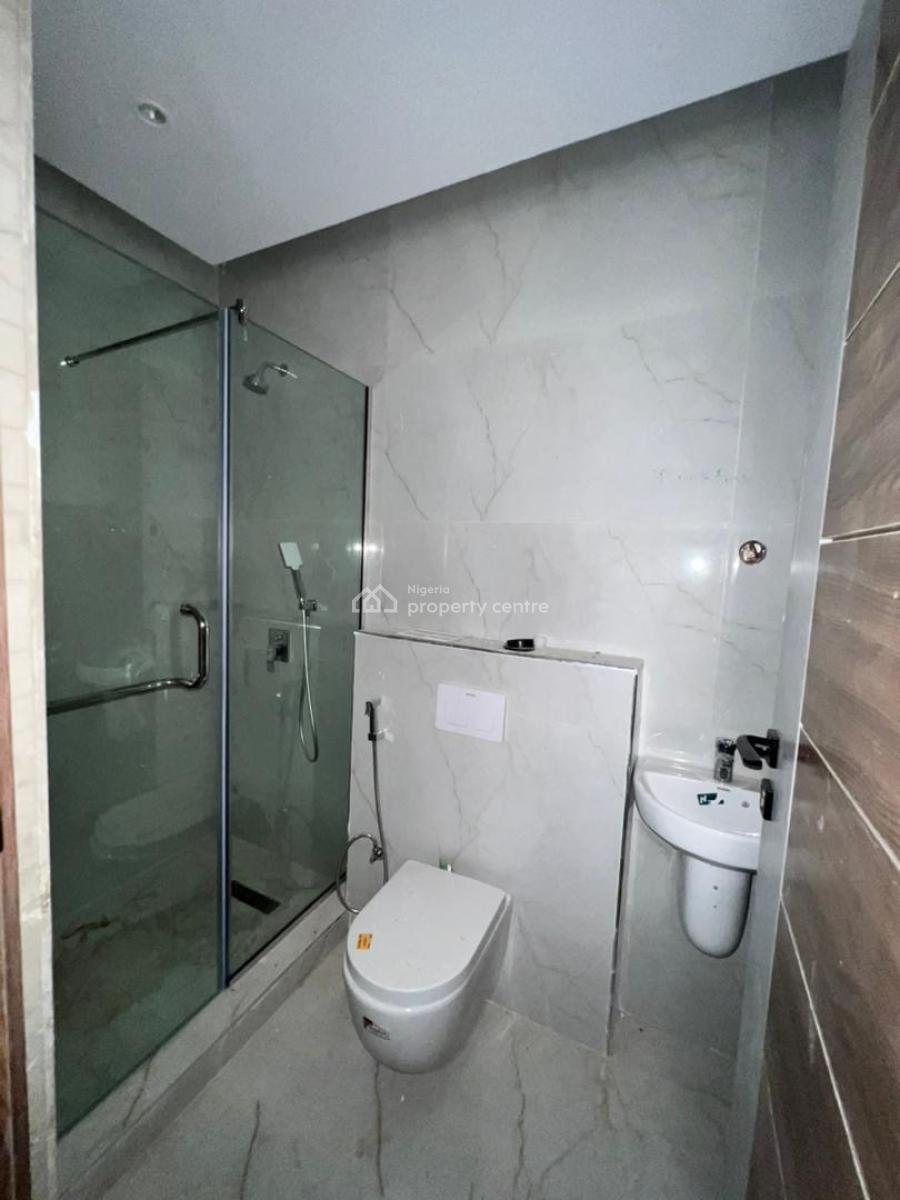 Eye Catchy 3 Bedroom Apartment, Ikoyi, Lagos, Block of Flats for Sale