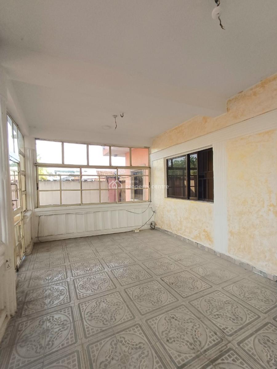 6 Bedroom Duplex, Chinda By Ada George Road, Port Harcourt, Rivers, Detached Duplex for Sale
