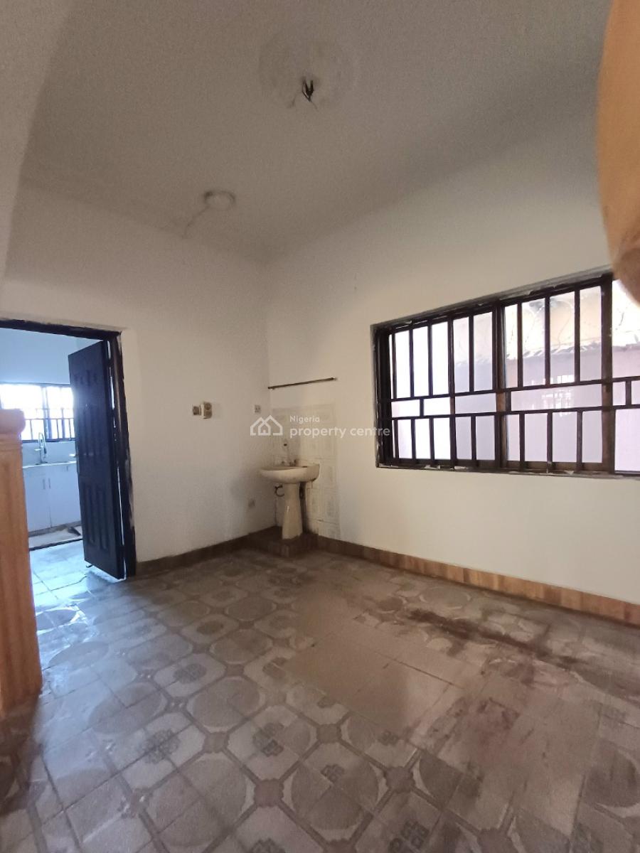 6 Bedroom Duplex, Chinda By Ada George Road, Port Harcourt, Rivers, Detached Duplex for Sale
