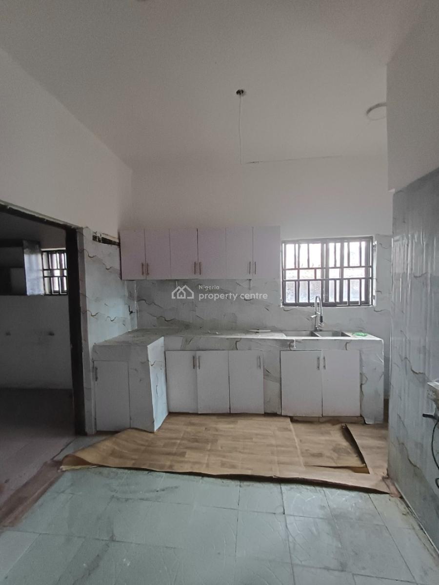 6 Bedroom Duplex, Chinda By Ada George Road, Port Harcourt, Rivers, Detached Duplex for Sale