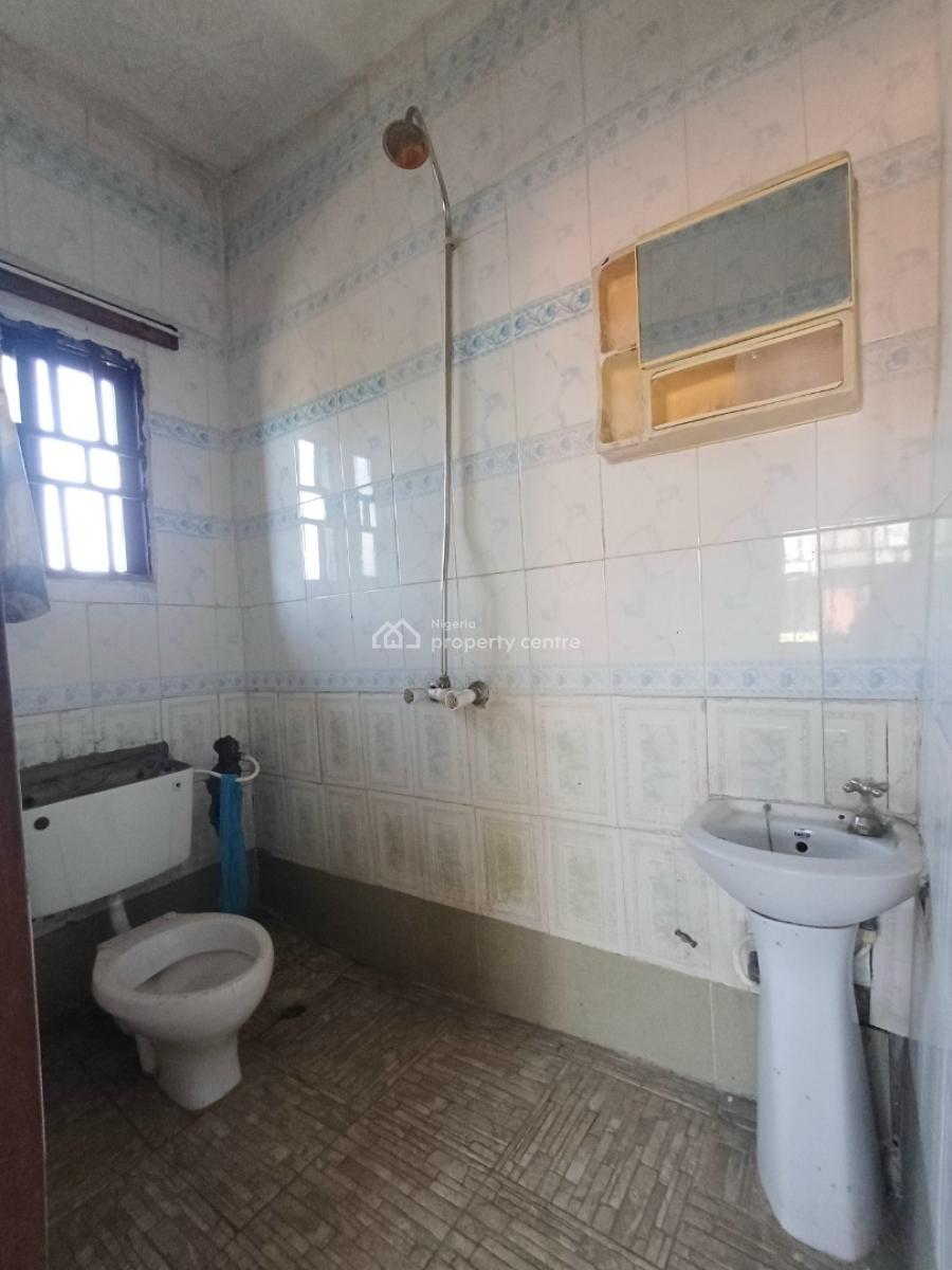 6 Bedroom Duplex, Chinda By Ada George Road, Port Harcourt, Rivers, Detached Duplex for Sale