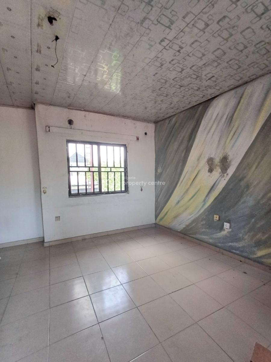 6 Bedroom Duplex, Chinda By Ada George Road, Port Harcourt, Rivers, Detached Duplex for Sale