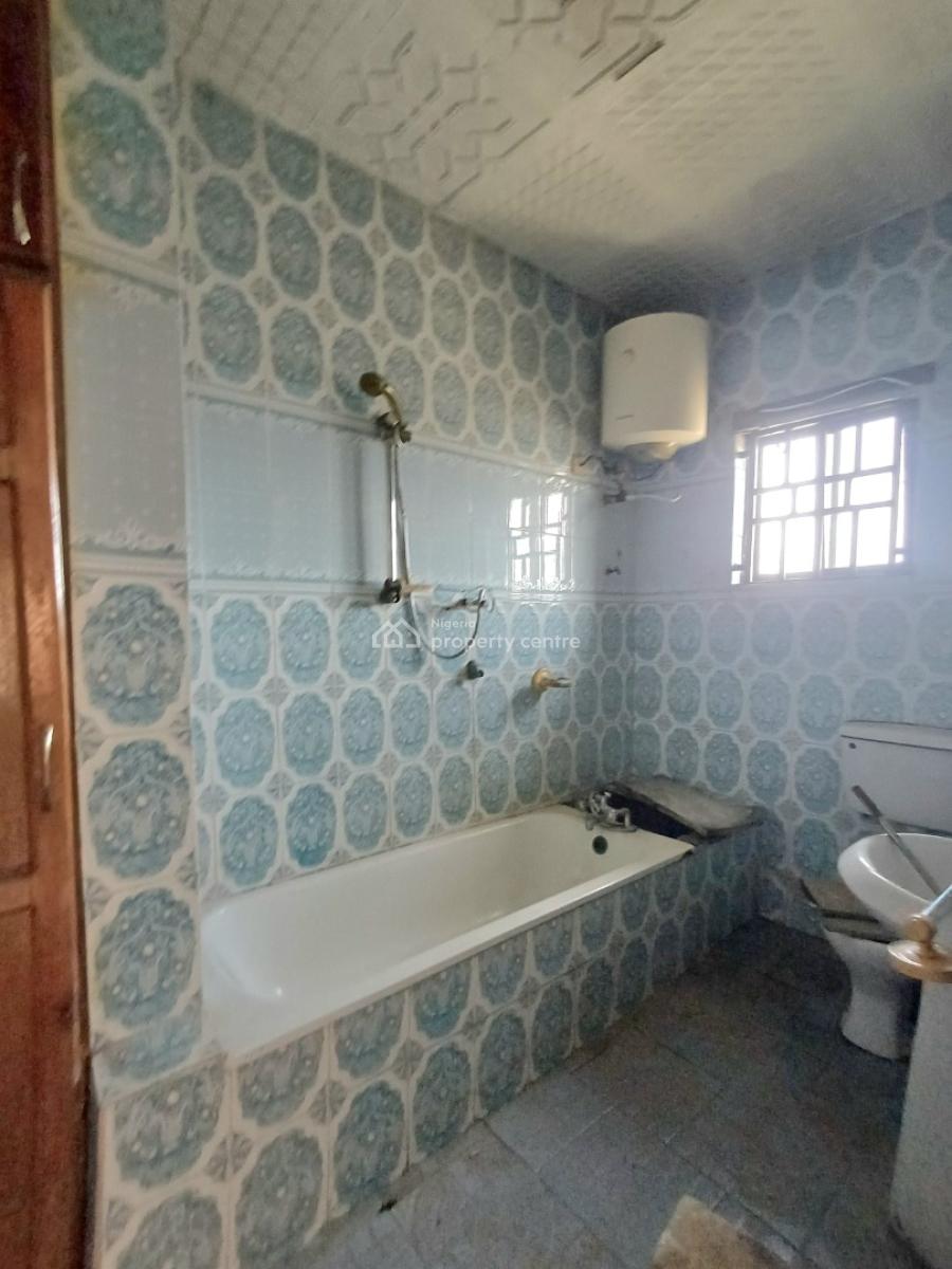 6 Bedroom Duplex, Chinda By Ada George Road, Port Harcourt, Rivers, Detached Duplex for Sale