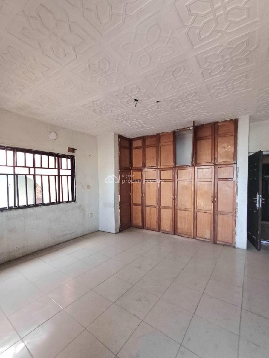 6 Bedroom Duplex, Chinda By Ada George Road, Port Harcourt, Rivers, Detached Duplex for Sale