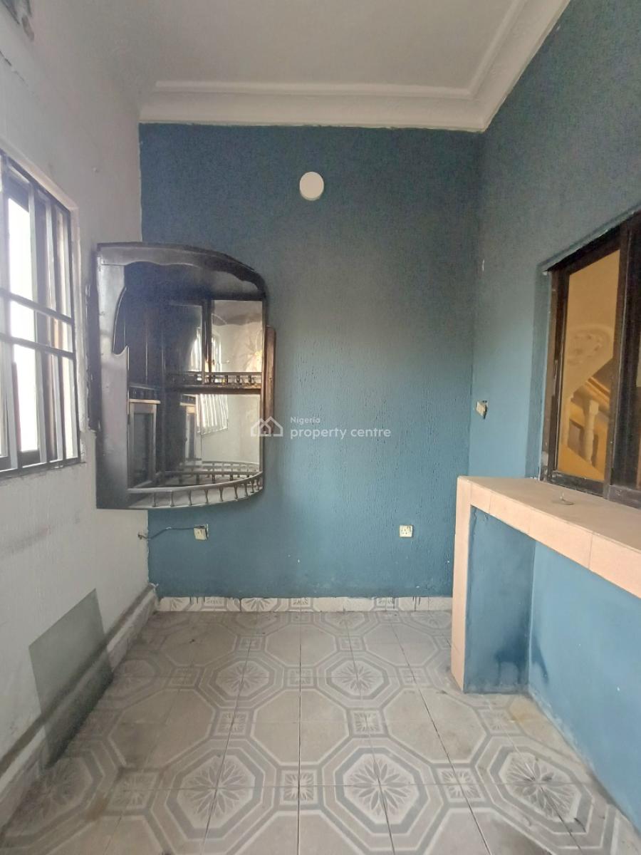6 Bedroom Duplex, Chinda By Ada George Road, Port Harcourt, Rivers, Detached Duplex for Sale