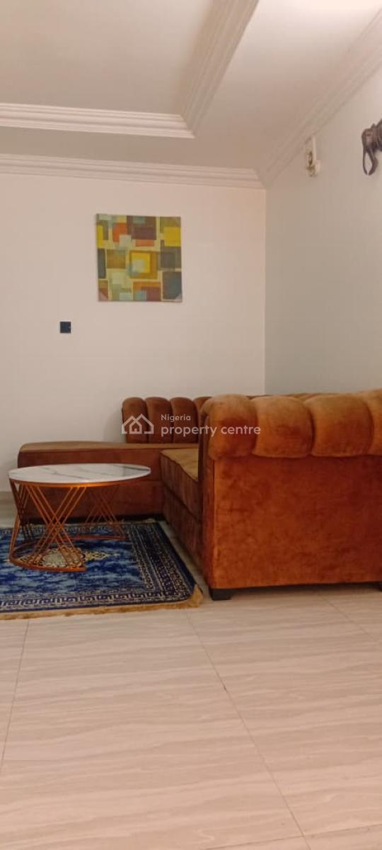 Standard Fully Furnished 4 Bedroom Duplex Without Bq with 24hrs Power, Oniru, Victoria Island (vi), Lagos, Semi-detached Duplex for Rent