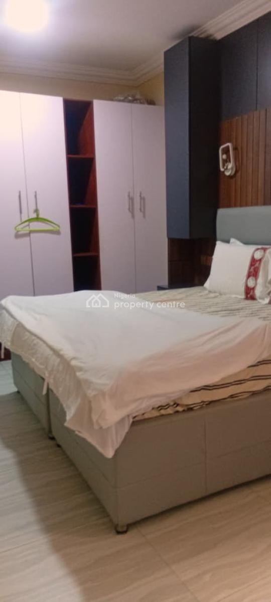 Standard Fully Furnished 4 Bedroom Duplex Without Bq with 24hrs Power, Oniru, Victoria Island (vi), Lagos, Semi-detached Duplex for Rent