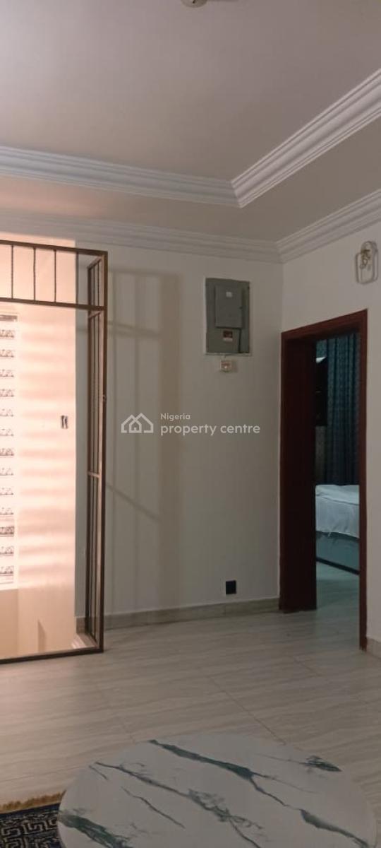 Standard Fully Furnished 4 Bedroom Duplex Without Bq with 24hrs Power, Oniru, Victoria Island (vi), Lagos, Semi-detached Duplex for Rent