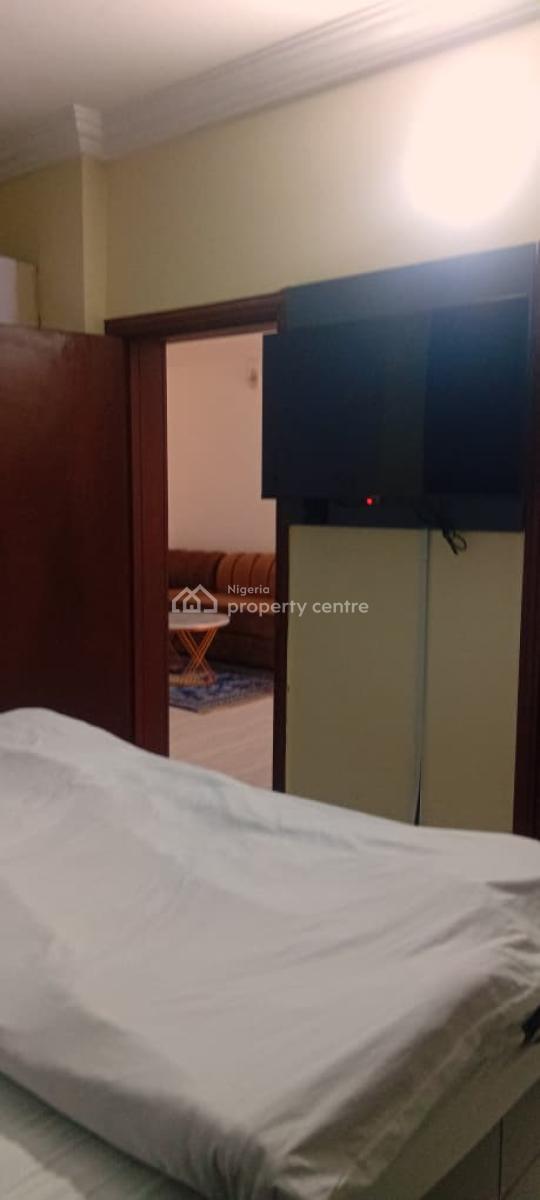 Standard Fully Furnished 4 Bedroom Duplex Without Bq with 24hrs Power, Oniru, Victoria Island (vi), Lagos, Semi-detached Duplex for Rent