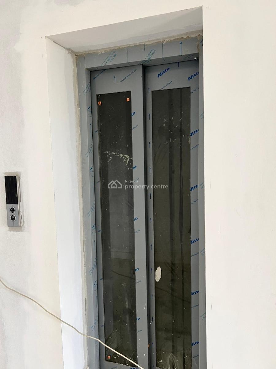 Extravagant 5 Bedroom Detached Duplex, Cinema, Rooftop Terrace, Elevator, Banana Island, Ikoyi, Lagos, Detached Duplex for Sale