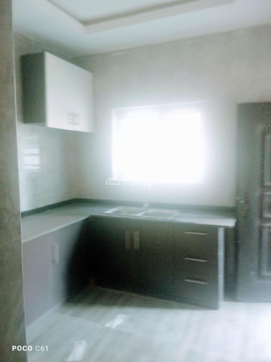 Luxury Spacious 3 Bedroom Flat, Lekki, Sangotedo, Ajah, Lagos, Flat / Apartment for Rent