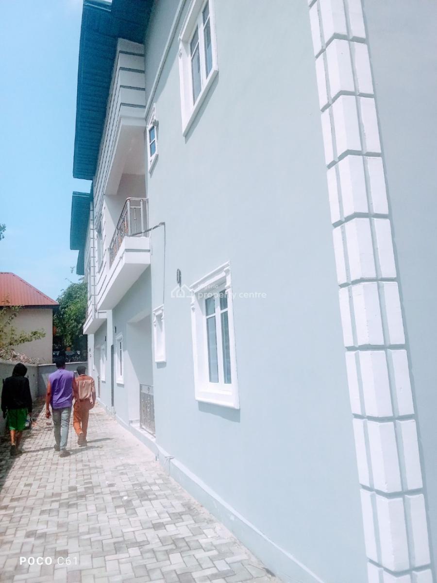Luxury Spacious 3 Bedroom Flat, Lekki, Sangotedo, Ajah, Lagos, Flat / Apartment for Rent