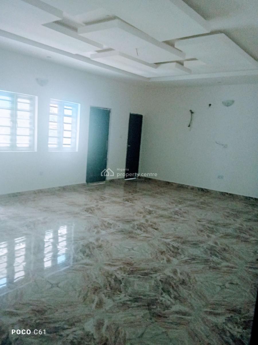 Luxury Spacious 3 Bedroom Flat, Lekki, Sangotedo, Ajah, Lagos, Flat / Apartment for Rent