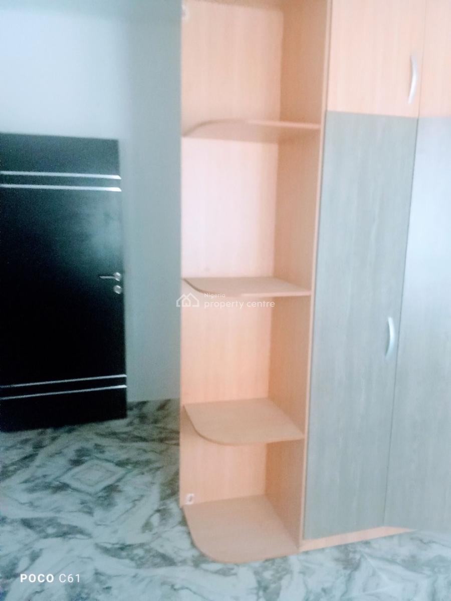 Luxury Spacious 3 Bedroom Flat, Lekki, Sangotedo, Ajah, Lagos, Flat / Apartment for Rent