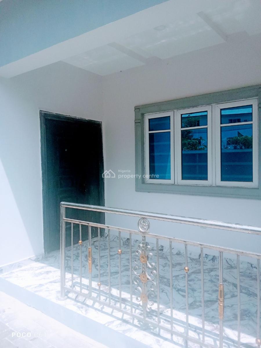 Luxury Spacious 3 Bedroom Flat, Lekki, Sangotedo, Ajah, Lagos, Flat / Apartment for Rent