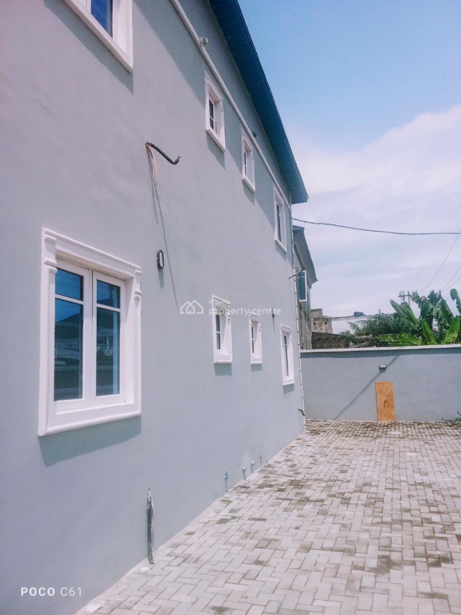 Luxury Spacious 3 Bedroom Flat, Lekki, Sangotedo, Ajah, Lagos, Flat / Apartment for Rent