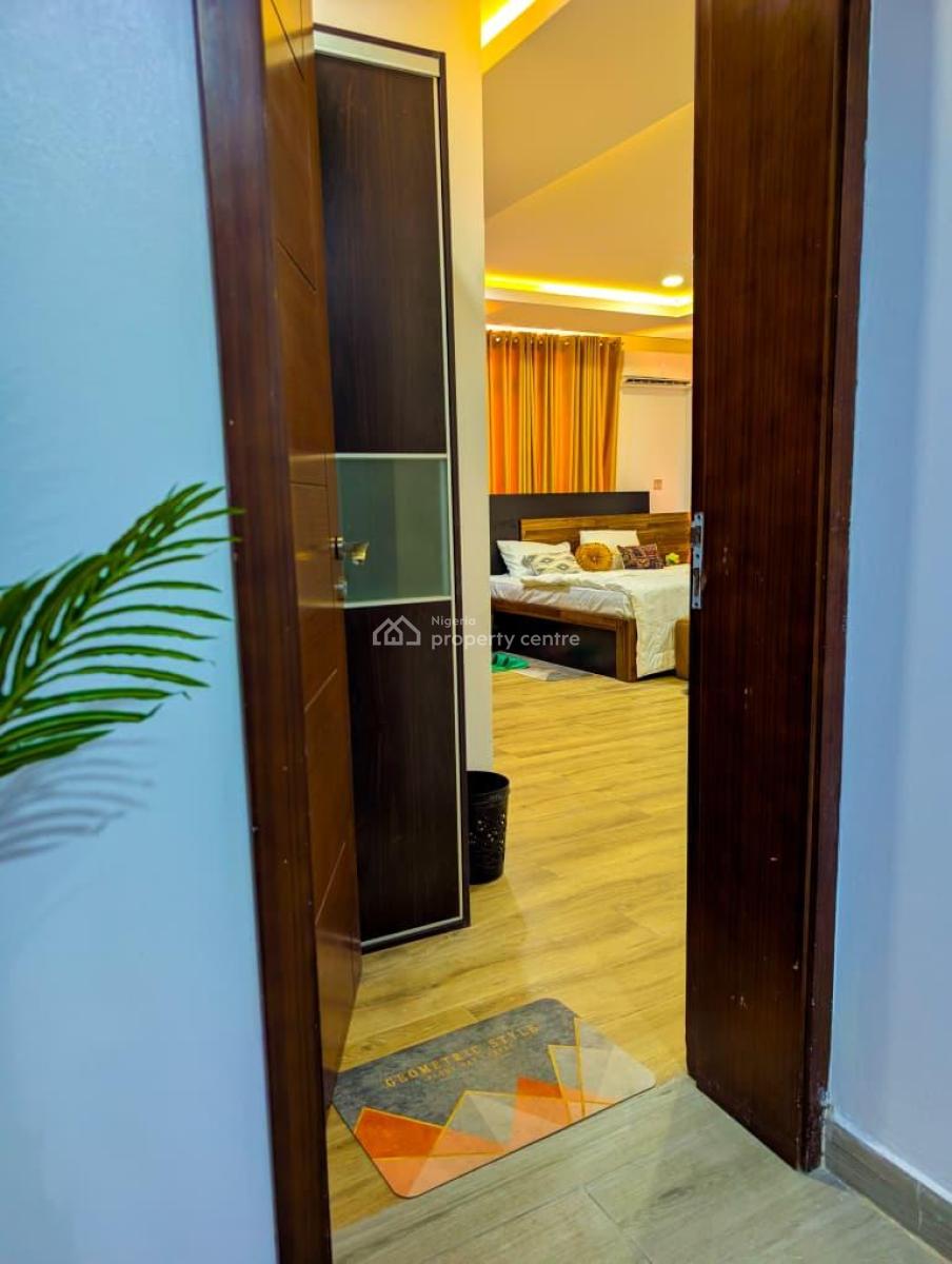 3 Bedroom Apartment with a Bq, Banana Island, Ikoyi, Lagos, Block of Flats for Sale