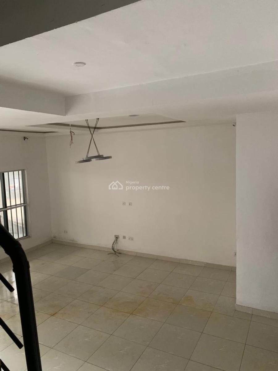 4 Bedroom Terrace Duplex, Orchid, Lekki, Lagos, Terraced Duplex for Rent