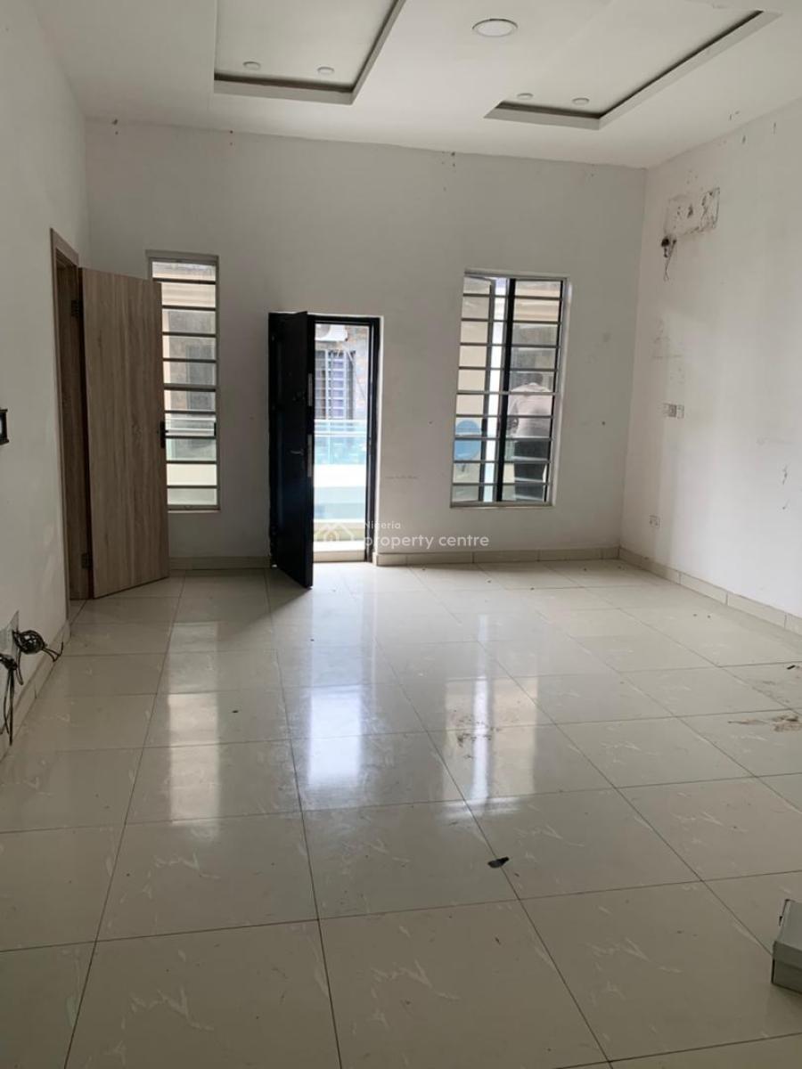 4 Bedroom Terrace Duplex, Orchid, Lekki, Lagos, Terraced Duplex for Rent