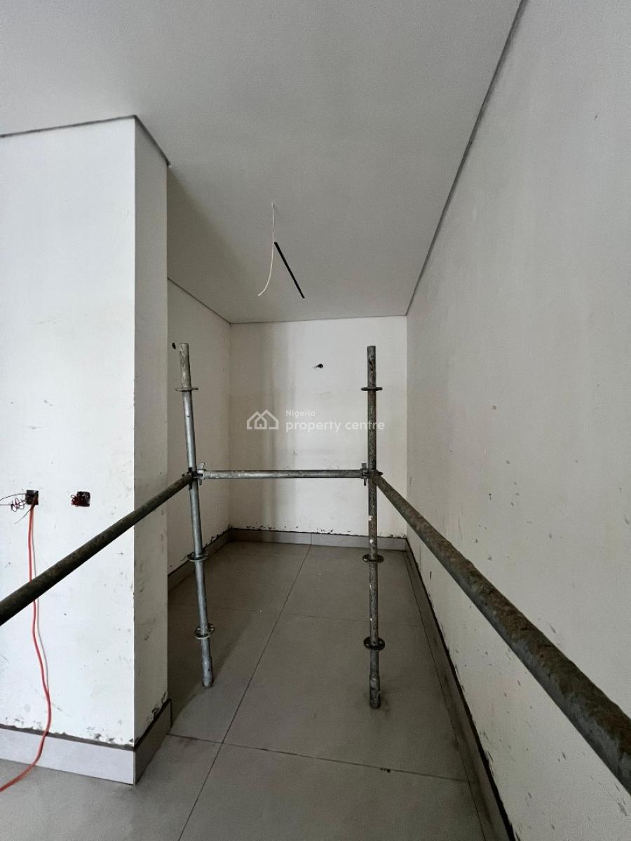 Expansive 4 Bedroom Apartment with Rooftop Pool & Sauna, Gym, Elevator, Banana Island, Ikoyi, Lagos, Flat / Apartment for Sale