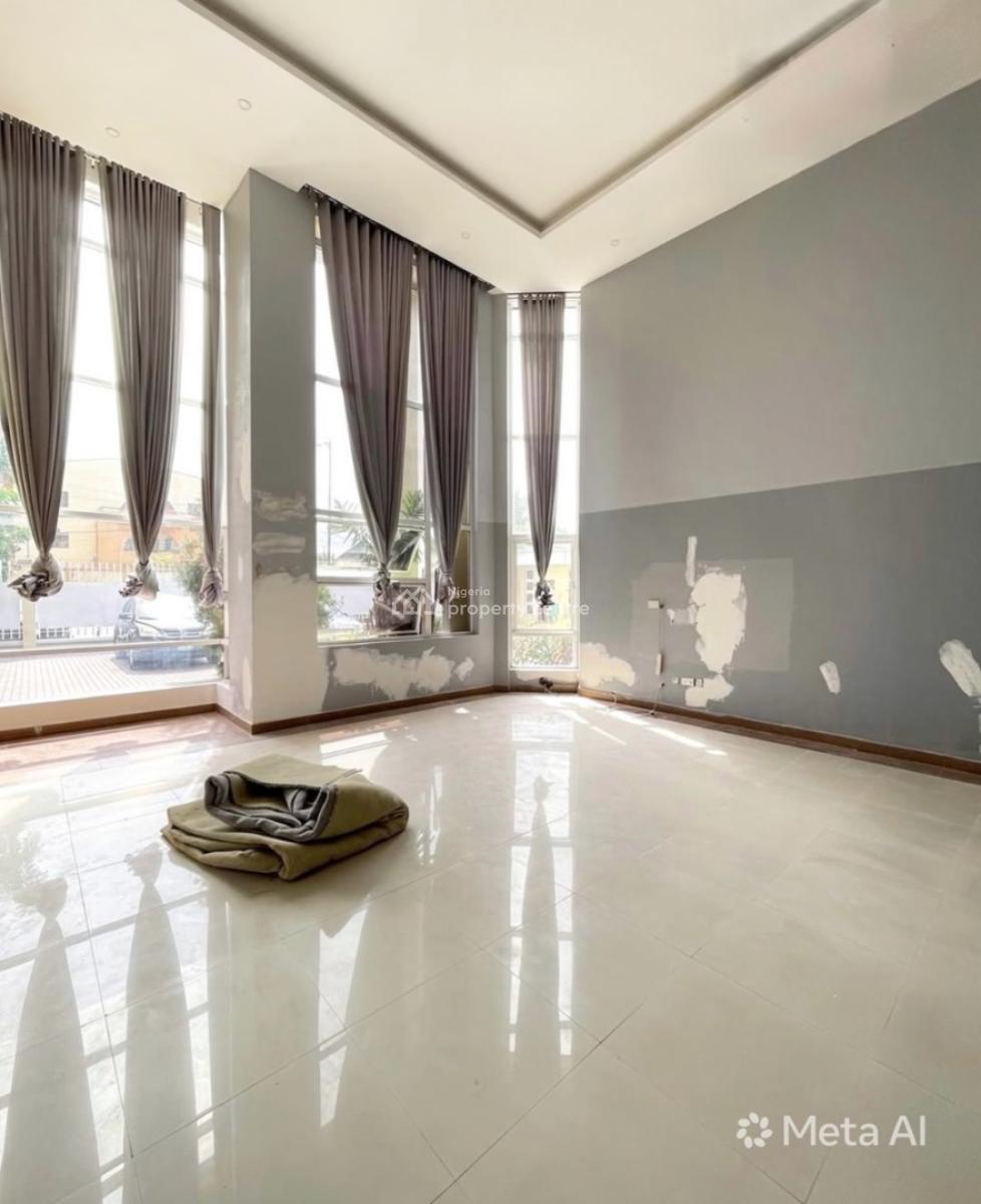 3 Bedroom Penthouse, Lekki Phase 1, Lekki, Lagos, House for Rent