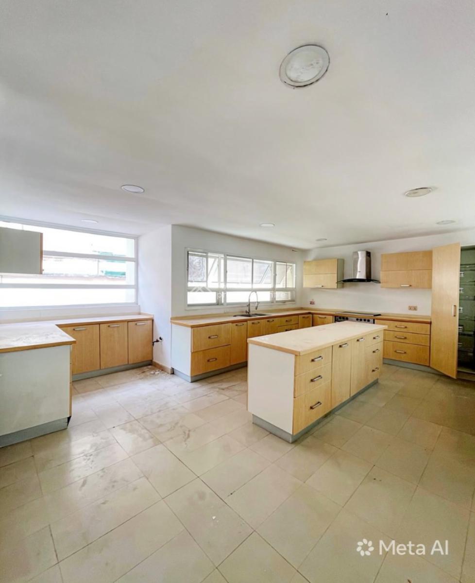 3 Bedroom Penthouse, Lekki Phase 1, Lekki, Lagos, House for Rent