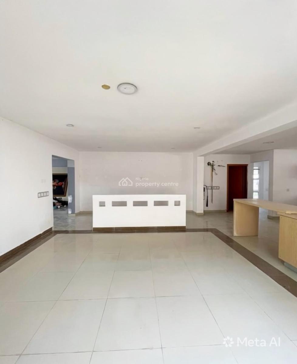 3 Bedroom Penthouse, Lekki Phase 1, Lekki, Lagos, House for Rent